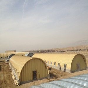 Στρατιωτικά στρατόπεδα στρατόπεδων