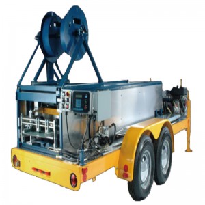 Kr μόνιμη ραφή kr500